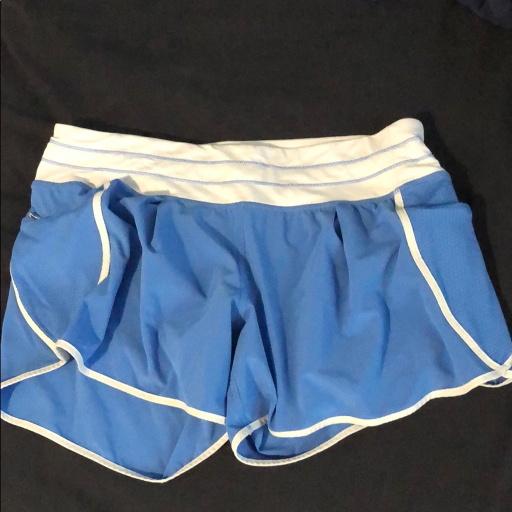 Lululemon short size 6